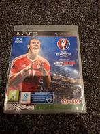 PES 2016 - UEFA Euro 2016 (PS3), Spelcomputers en Games, Gebruikt, 2 spelers, Ophalen of Verzenden, Vanaf 3 jaar