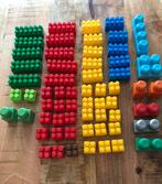Nep Duplo / plastic bouwblokken Abrick, Kinderen en Baby's, Speelgoed | Bouwstenen, Ophalen of Verzenden, Gebruikt, Abrick