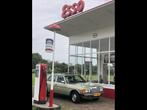 Mercedes-Benz 123 1983 Groen, Auto's, Geïmporteerd, Groen, 5 stoelen, 108 pk