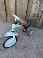Pukymoto loopfiets van puky, Ophalen, Zo goed als nieuw