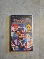 Disgaea 2: Afternoon of Darkness PSP, Avontuur en Actie, 1 speler, Ophalen of Verzenden, Zo goed als nieuw