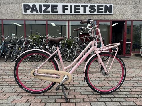 Gazelle Miss Grace damesfiets, framehoogte 54 cm, 3 versn, Fietsen en Brommers, Fietsen | Dames | Damesfietsen, Gebruikt, Gazelle