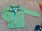 Bloesje 4funkyflavours maat 86, Kinderen en Baby's, Babykleding | Maat 86, Gebruikt, Ophalen of Verzenden, Overhemdje of Bloesje