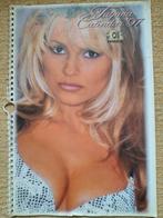 Tatjana Šimić uitvouwbare kalender Bavaria 1997, Ophalen of Verzenden, A1 t/m A3, Film en Tv, Rechthoekig Staand