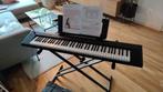 Piano keyboard Yamaha - Piaggero NP-32 - like new, Muziek en Instrumenten, Ophalen, Yamaha, 76 toetsen, Aanslaggevoelig