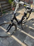 Elektrische fiets sparta middenmotor, Ophalen, Sparta, Gebruikt, 51 tot 55 cm