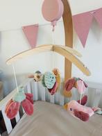 Muziekmobiel Little Dutch, Kinderen en Baby's, Ophalen, Zo goed als nieuw, Mobiel, Met geluid