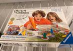Tiptoi. Engelse detective. Starter set ( zonder pen), Kinderen en Baby's, Speelgoed | Educatief en Creatief, Ophalen of Verzenden