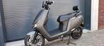 elektrische bromscooter, Fietsen en Brommers, Ophalen of Verzenden, Gebruikt