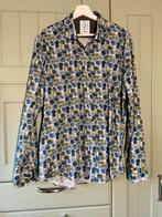 A Fish Named Fred maat 2XL wit blauw groen paraplu, Kleding | Heren, Blauw, Ophalen of Verzenden, Zo goed als nieuw, Overige halswijdtes