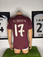 Manchester City 3de shirt 2024/2025 De Bruyne, Maat M, Ophalen of Verzenden, Nieuw, Shirt