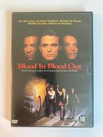 Blood In Blood Out (Bound by Honor), 1993 / DVD, Cd's en Dvd's, Vanaf 16 jaar, Ophalen of Verzenden, Zo goed als nieuw, Maffia en Misdaad