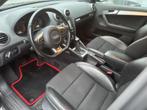 Audi A3 Sportback 1.4 TFSI S-LINE | CLIMA | CRUISE | SPORTBA, Voorwielaandrijving, Euro 5, Gebruikt, 4 cilinders