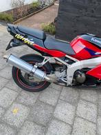 Kawasaki zx6r project/onderdelen, Motoren, Ophalen, Gebruikt
