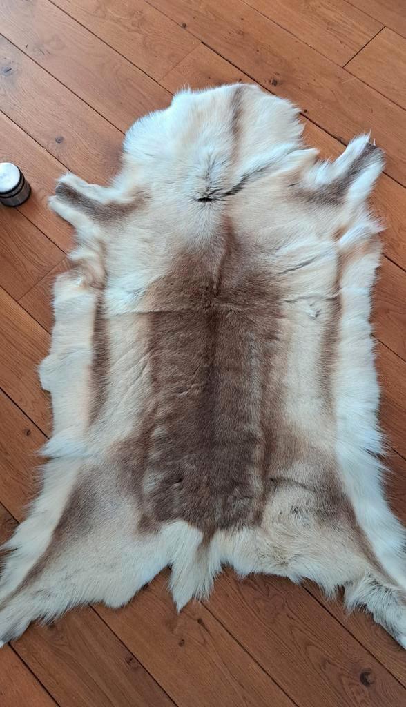 RENDIERHUID, prachtig!, Huis en Inrichting, Stoffering | Tapijten en Kleden, Nieuw, 50 tot 100 cm, 100 tot 150 cm, Overige vormen