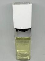 Cristalle Chanel 100 ml eau de parfum Origineel!, Sieraden, Tassen en Uiterlijk, Uiterlijk | Parfum, Verzenden, Zo goed als nieuw