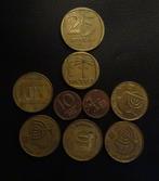 Munten Israel, Verzenden, Midden-Oosten