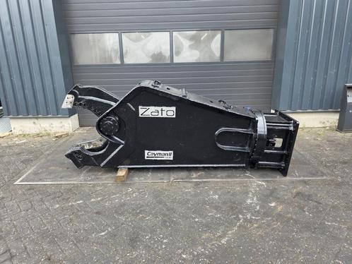 zato fce30r schaar, Zakelijke goederen, Machines en Bouw | Onderdelen