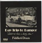 Single van Fiddler's Dream uit 1979, Pop, Ophalen of Verzenden, Zo goed als nieuw