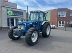 Ford 7810 GEN3, Zakelijke goederen, Gebruikt, Ford, Ford, Info@vanvijfeijkenmechanisatie.nl