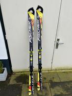 Fischer ski’s, Fischer, 160 tot 180 cm, Ophalen of Verzenden, Ski's