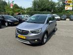 Opel Crossland X 1.2 Turbo Innovation , navigatie , pdc met, 840 kg, Gebruikt, Euro 6, 1199 cc
