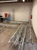Kinesys Podium Trussen - Complete Set met lampen enz, Ophalen, Gebruikt, Nikverheidsweg 13b, GNR TRADING
