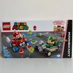 Lego Super Mario 72034 Baby Mario vs. Baby Luigi, Ophalen of Verzenden, Zo goed als nieuw, Complete set, Lego
