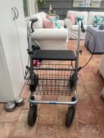 Rollator, Diversen, Rollators, Ophalen, Opvouwbaar, Gebruikt