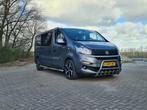 Fiat Talento Pushbar Bullbar