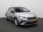 Opel Corsa 1.2 GS Line - All seasonbanden (bj 2021), Auto's, Opel, Te koop, Zilver of Grijs, Benzine, 101 pk