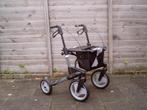 Rollator Topro Olympos inklapbaar in perfecte staat- maat M, Ophalen, Opvouwbaar, Zo goed als nieuw