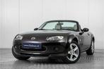 Mazda MX-5 1.8 Exclusive (bj 2007), Auto's, Mazda, Achterwielaandrijving, Gebruikt, 4 cilinders, 1055 kg