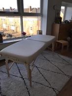 Massagetafel, Ophalen, Zo goed als nieuw, Massagetafel