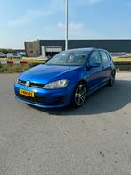 Volkswagen Golf 2.0 TDI 135KW 5D DSG 2013 Blauw, 4 cilinders, Blauw, Diesel, Geïmporteerd