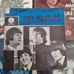 37x vinyl Single o.a. Beatles, ABBA, boudewijn de groot, Ophalen of Verzenden, 1960 tot 1980, Gebruikt, Overige formaten
