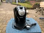 DeLonghi EC 201.cd.b pistonmachine, Witgoed en Apparatuur, Koffiezetapparaten, Ophalen, Espresso apparaat, Zo goed als nieuw, Overige typen