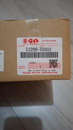 Nieuwe Suzuki Remschoenen - 53200-50802, Auto-onderdelen, Ophalen of Verzenden, Nieuw, Suzuki