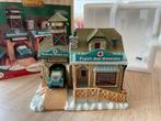 Lemax First Aid Station, Diversen, Kerst, Ophalen of Verzenden, Zo goed als nieuw