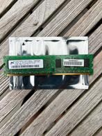 512MB DDR2 PC2-4200, Ophalen of Verzenden, Zo goed als nieuw, DDR2, Desktop