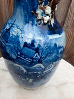 Chinese Celedon Vaas, Antiek en Kunst, Antiek | Vazen, Ophalen of Verzenden