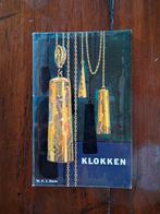 Klokkenboek - Hana, Ophalen of Verzenden