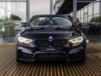 BMW M4 Competition Cabrio | NL AUTO | HARMAN KARDON | NEKVER, Auto's, Te koop, Benzine, Gebruikt, Zwart