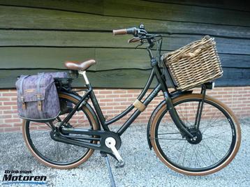 Stella Dolce E-Bike Dolce beschikbaar voor biedingen