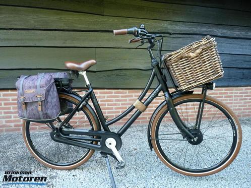 Stella Dolce E-Bike Dolce, Fietsen en Brommers, Fietsen | Dames | Damesfietsen, Gebruikt, Overige merken