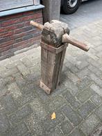 Antieke stamper, Ophalen of Verzenden