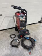 Tig lasapparaat Selco Quasar 2700 TLH watergekoeld Pulse