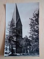 Ansichtkaart Haren, Verzamelen, Ansichtkaarten | Nederland, Ophalen of Verzenden, 1960 tot 1980, Groningen