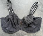 Primadonna twist east end beugel bh 80F zwart, Prima Donna, Verzenden, Zwart, BH