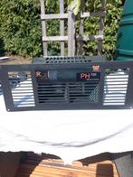 Widney electrische ventilatiekachel voor caravan of camper, Ophalen, Zo goed als nieuw